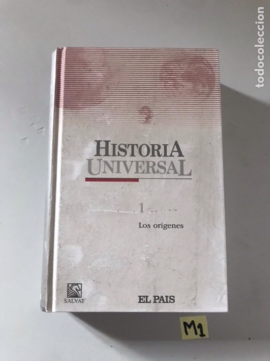 Libros: Historia universal - Foto 1