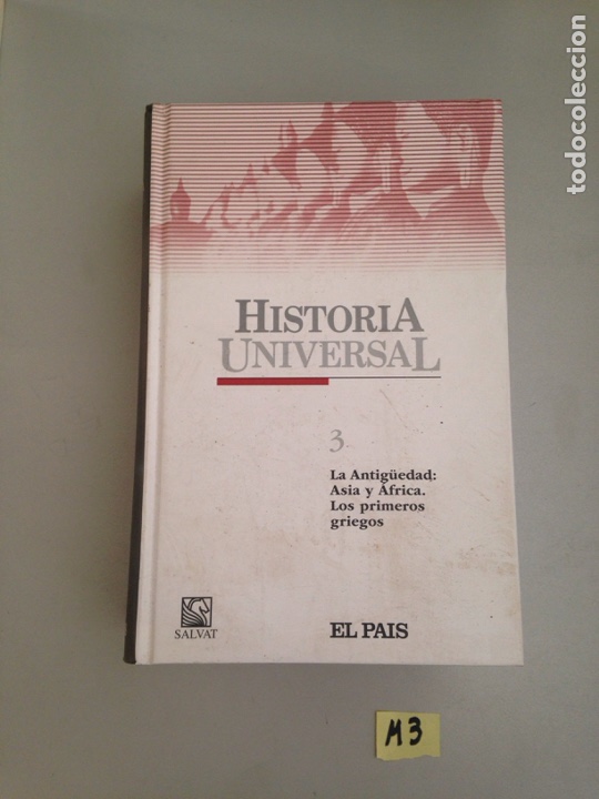 Libros: Libros de historia universal dos y tres - Foto 2