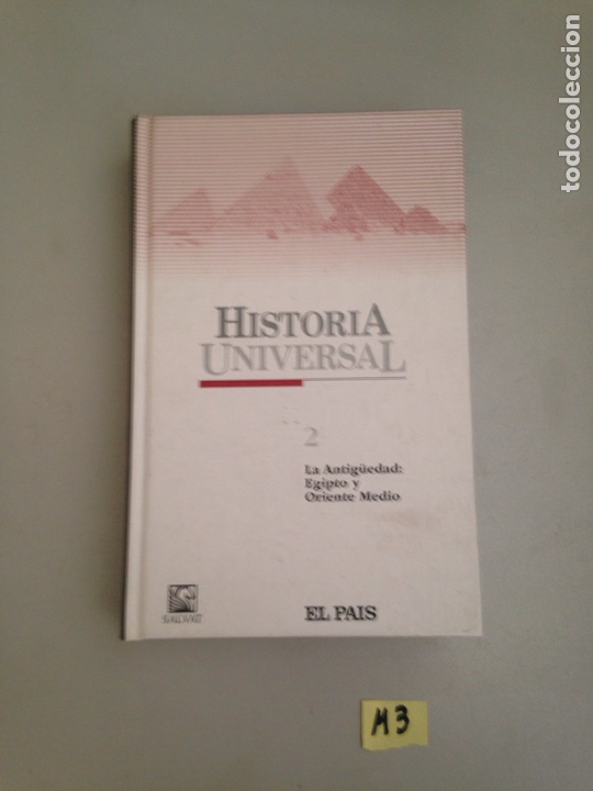 Libros: Libros de historia universal dos y tres - Foto 1