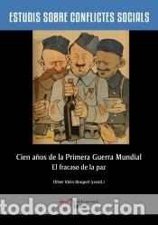 B&uuml;cher: Cien a&ntilde;os de la Primera Guerra Mundial