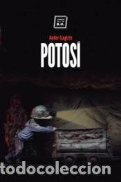 Libros: Potosi - Izagirre, Ander - Foto 1