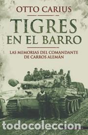 Libros: Tigres en el barro - Foto 1
