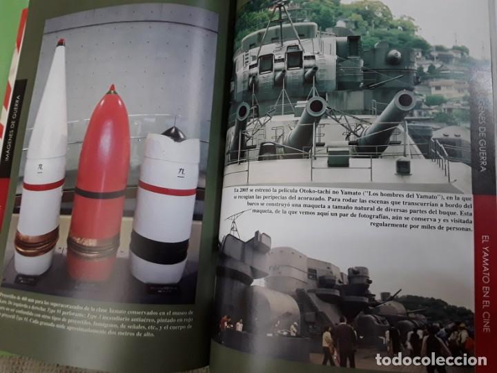 Libros: Yamato . El samurai acorazado - Foto 5