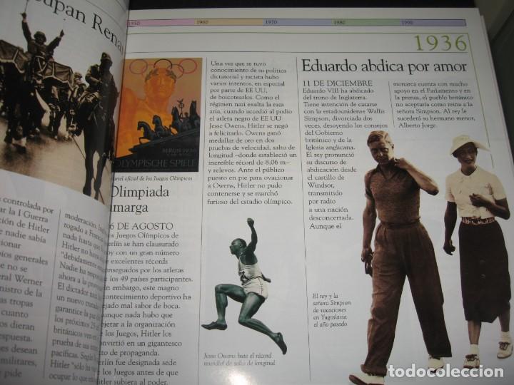 Libros: HISTORIA VISUAL DEL SIGLO XX - Foto 6