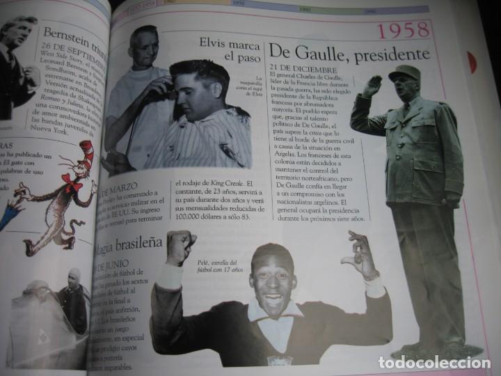 Libros: HISTORIA VISUAL DEL SIGLO XX - Foto 7
