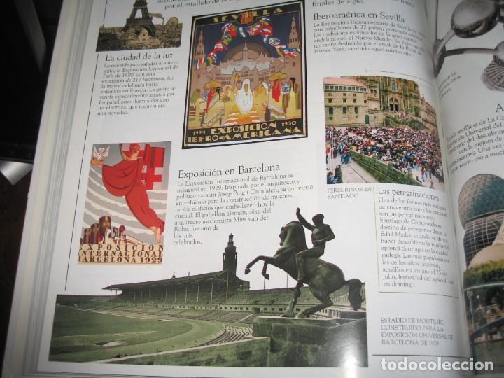Libros: HISTORIA VISUAL DEL SIGLO XX - Foto 9