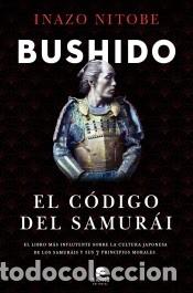 Libros: Bushido - Nitobe, Inazo - Foto 1