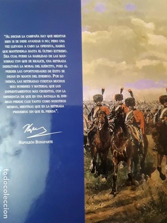 Libros: La Grande Arm&eacute;e. Introducci&oacute;n al ej&eacute;rcito de Napole&oacute;n - Foto 2