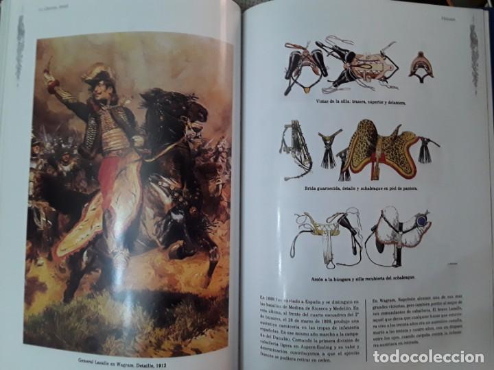 Libros: La Grande Arm&eacute;e. Introducci&oacute;n al ej&eacute;rcito de Napole&oacute;n - Foto 5