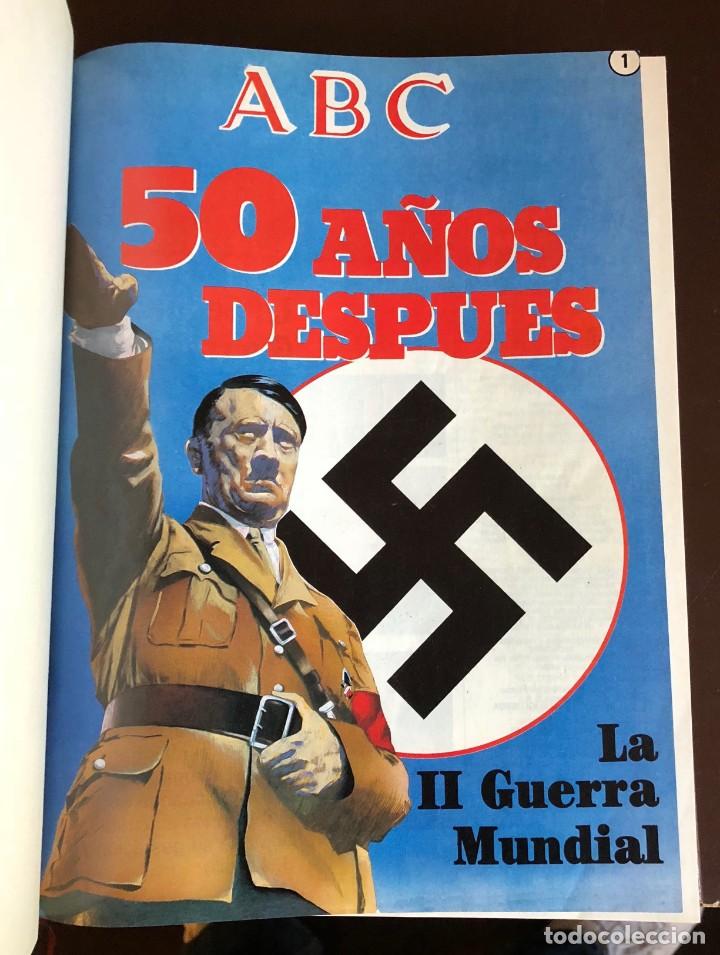 Libro De La Segunda Guerra Mundial