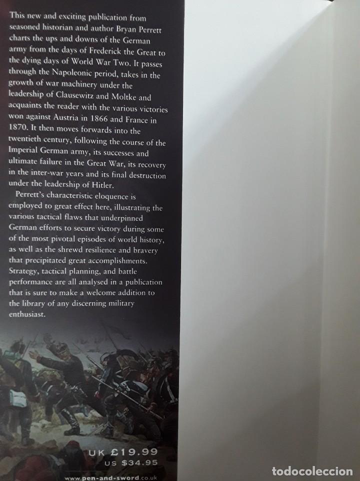 Libros: Why the germans lost - Foto 2
