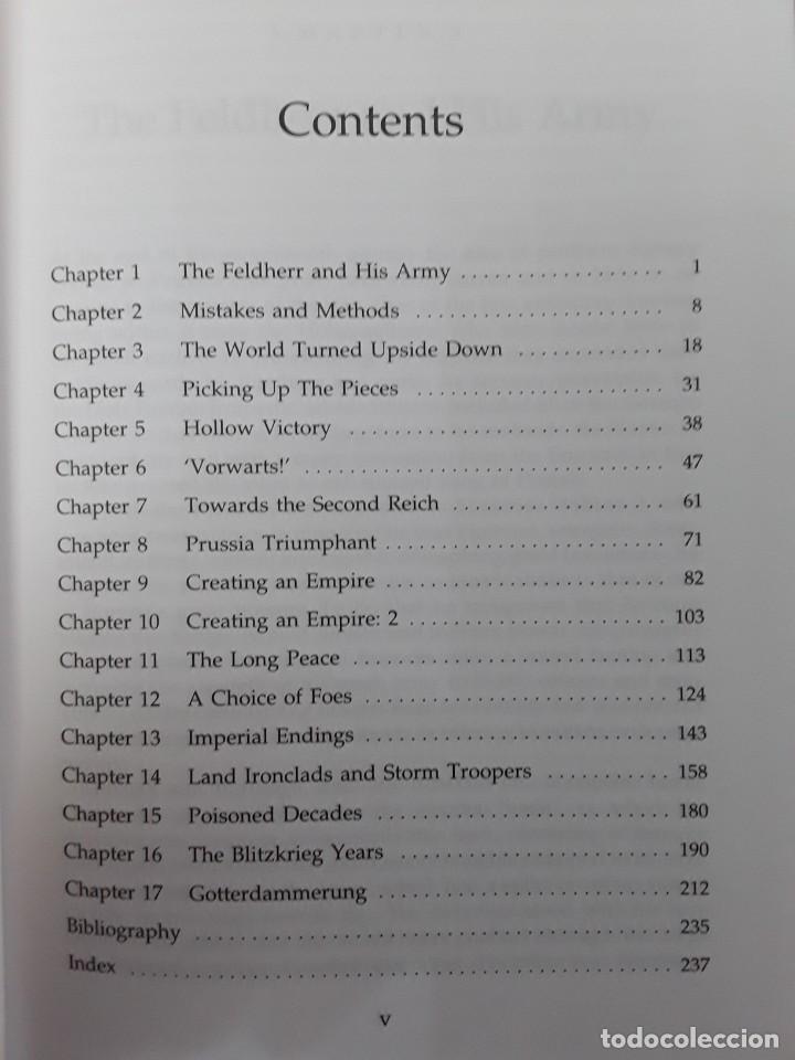 Libros: Why the germans lost - Foto 3