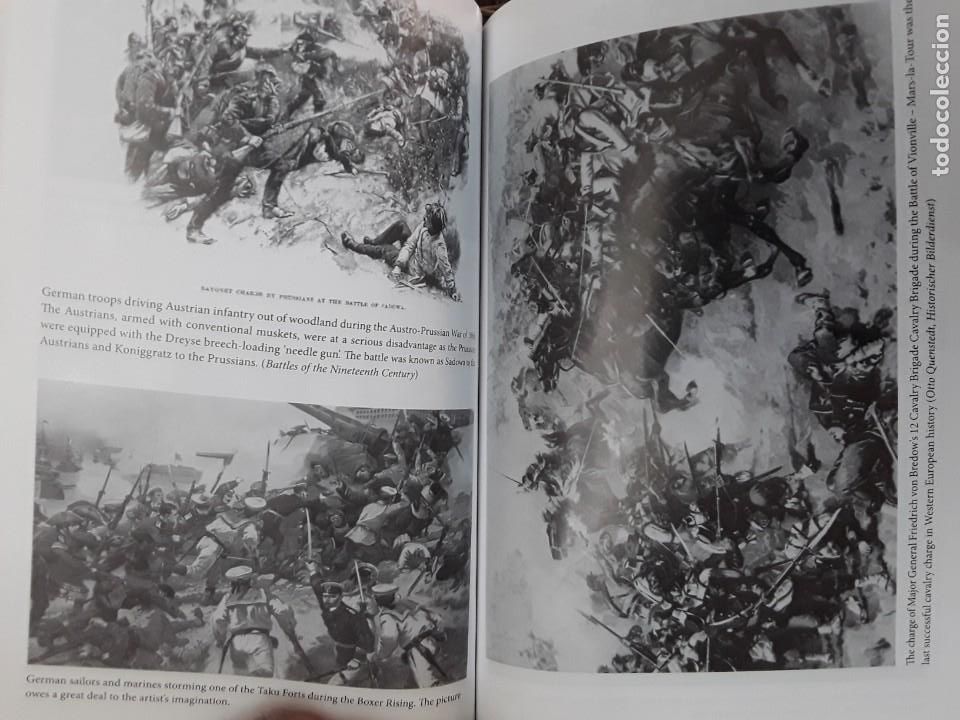 Libros: Why the germans lost - Foto 4