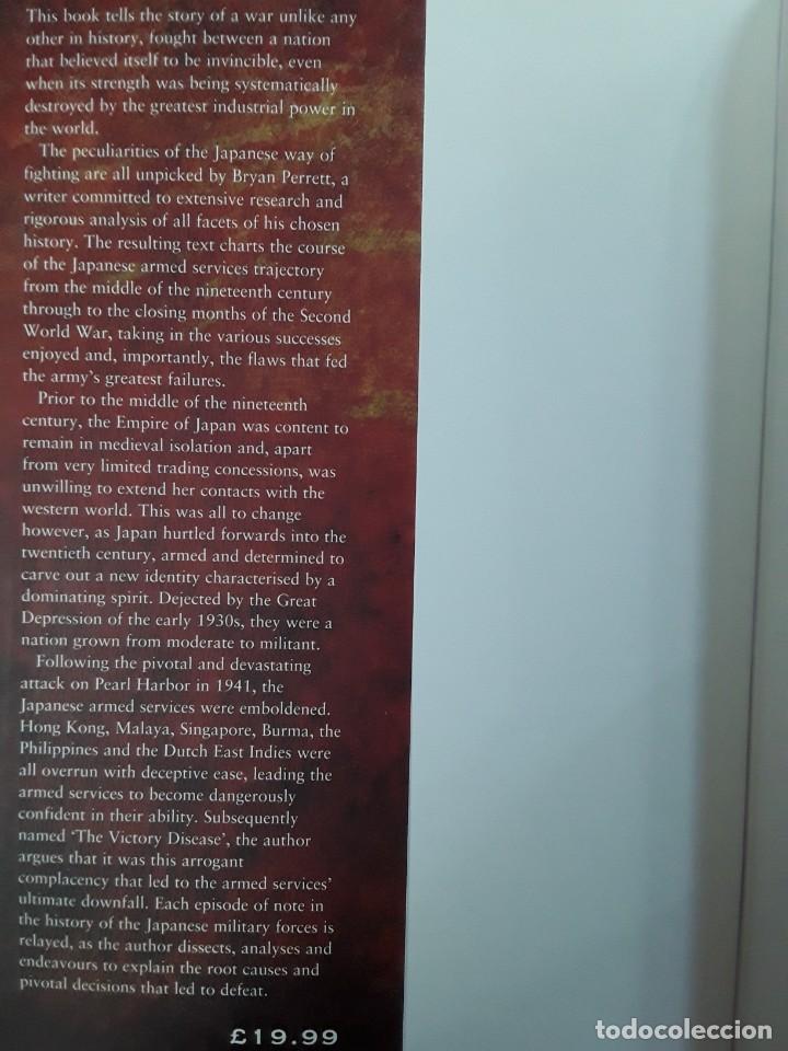 Libros: Why the japanese lost - Foto 2