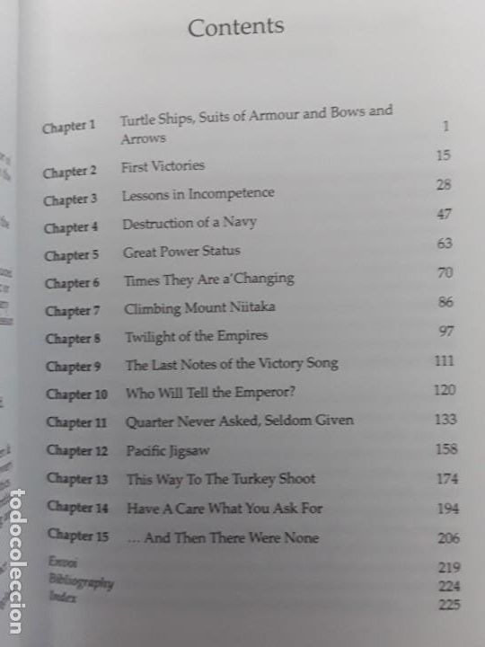 Libros: Why the japanese lost - Foto 3