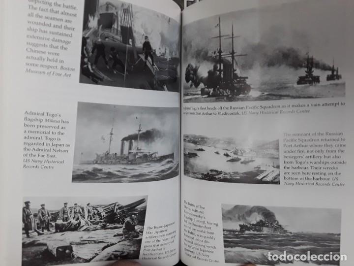 Libros: Why the japanese lost - Foto 4