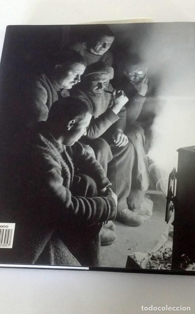 Libros: Atrapados en el hielo. Caroline Alexander - Foto 7