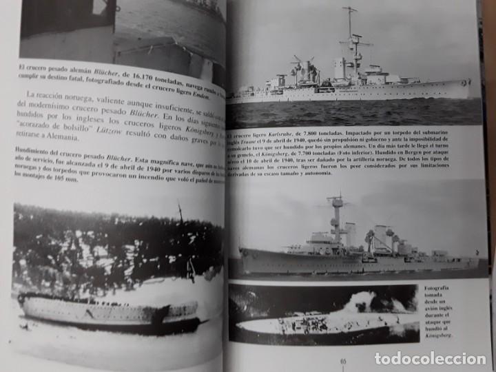 Libros: Scharnhorst y gneisenau - Foto 4