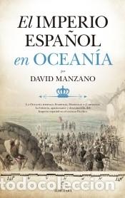 Libros: El Imperio espa&ntilde;ol en Ocean&iacute;a - Foto 1