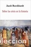 Libros: Sobre las crisis en la histroia - Foto 1