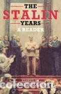 Libros: The Stalin Years - Christopher Read - Foto 1