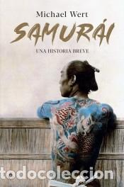 Libros: Samur&aacute;i - Wert, Michael - Foto 1
