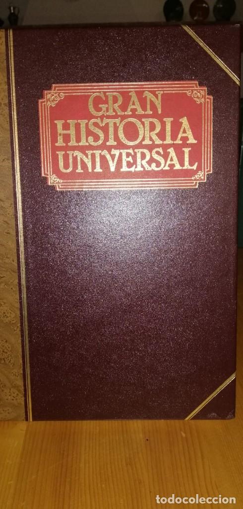 Libros: Gran Historia Universal - Foto 1