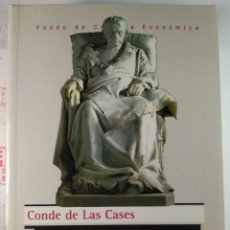 Libri: MEMORIAL DE NAPOLEÓN EN SANTA ELENA. CONDE DE LAS CASAS. Lote 281810863