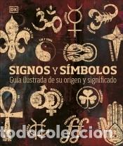 Libros: Signos y s&iacute;mbolos - DK - Foto 1