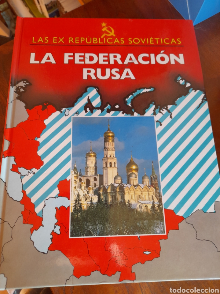Libros: Las ex rep&uacute;blicas sovieticas - Foto 6