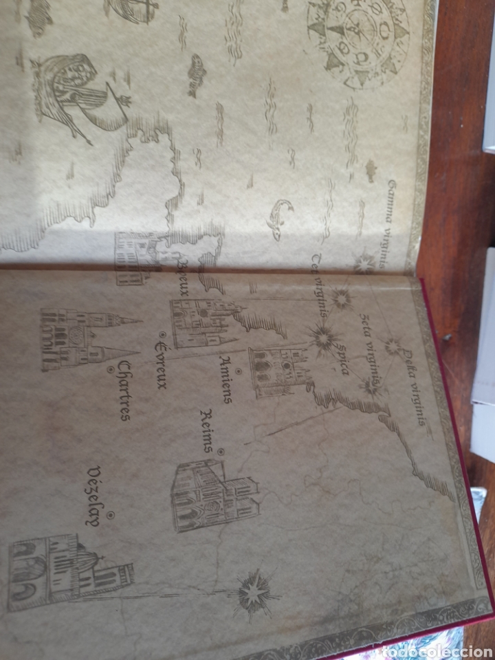 Libros: Las puertas templarios. Javier Sierra - Foto 4