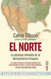 Libros: El Norte - Gibson, Carrie - Foto 1