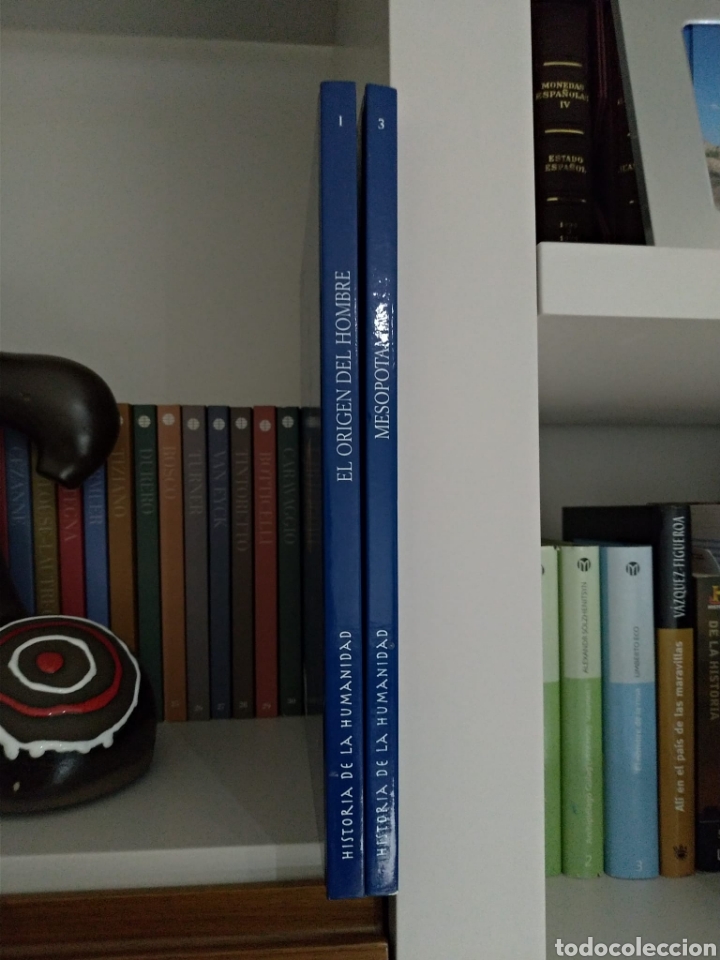 Libros: Historia de la humanidad - Foto 3