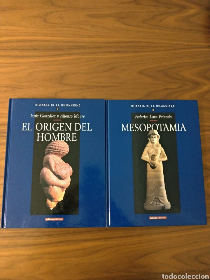 Libros: Historia de la humanidad - Foto 16