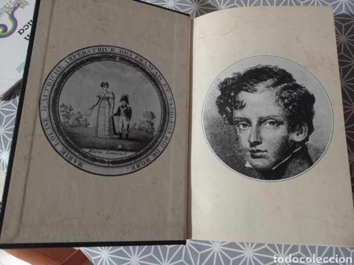 Libros: LAiglon,de Andr&eacute; Castelot - Foto 2