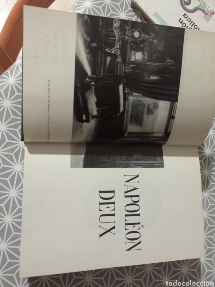Libros: LAiglon,de Andr&eacute; Castelot - Foto 3