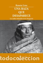 Libros: Una raza que desaparece - Lista, Ram&oacute;n - Foto 1