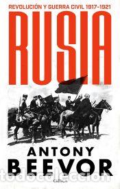 Libros: Rusia - Beevor, Antony - Foto 1