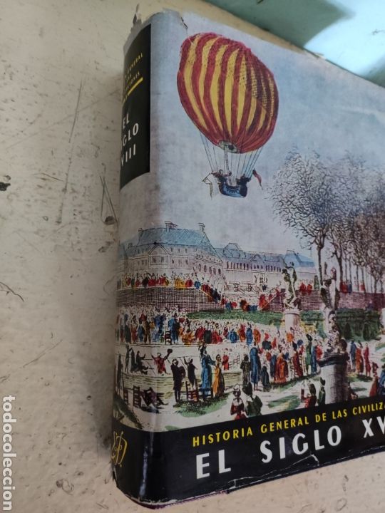 Libros: El siglo XVIII - Foto 2