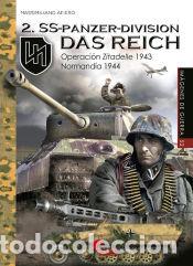Libros: Das reich - Afiero, Massimiliano - Foto 1