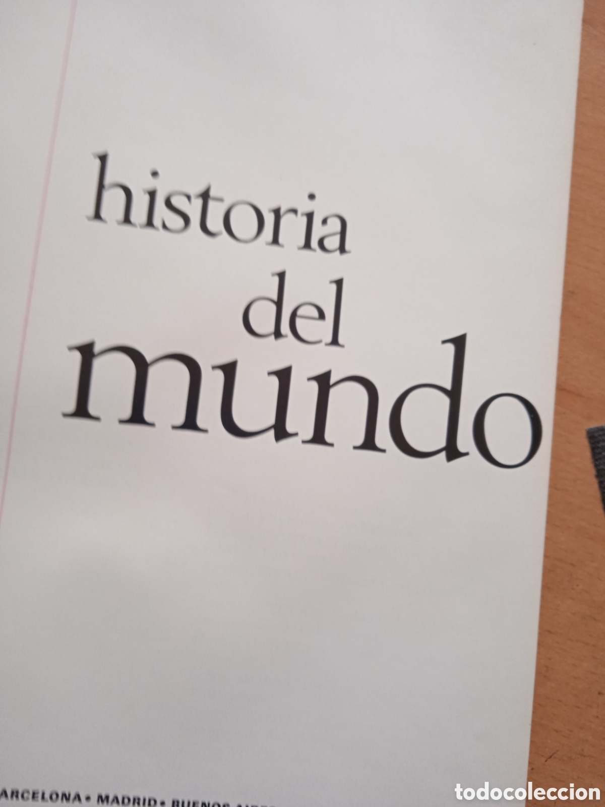 Libros: Historia del mundo - Foto 3