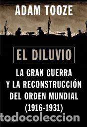 Libros: #El diluvio - Tooze, Adam - Foto 1