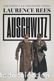 Libros: Auschwitz - Rees, Laurence - Foto 1