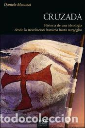 Libros: Cruzada - Menozzi, Daniele - Foto 1