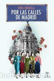 Libros: MADRILE&Ntilde;OS - Taravilla, Sonia - Foto 1