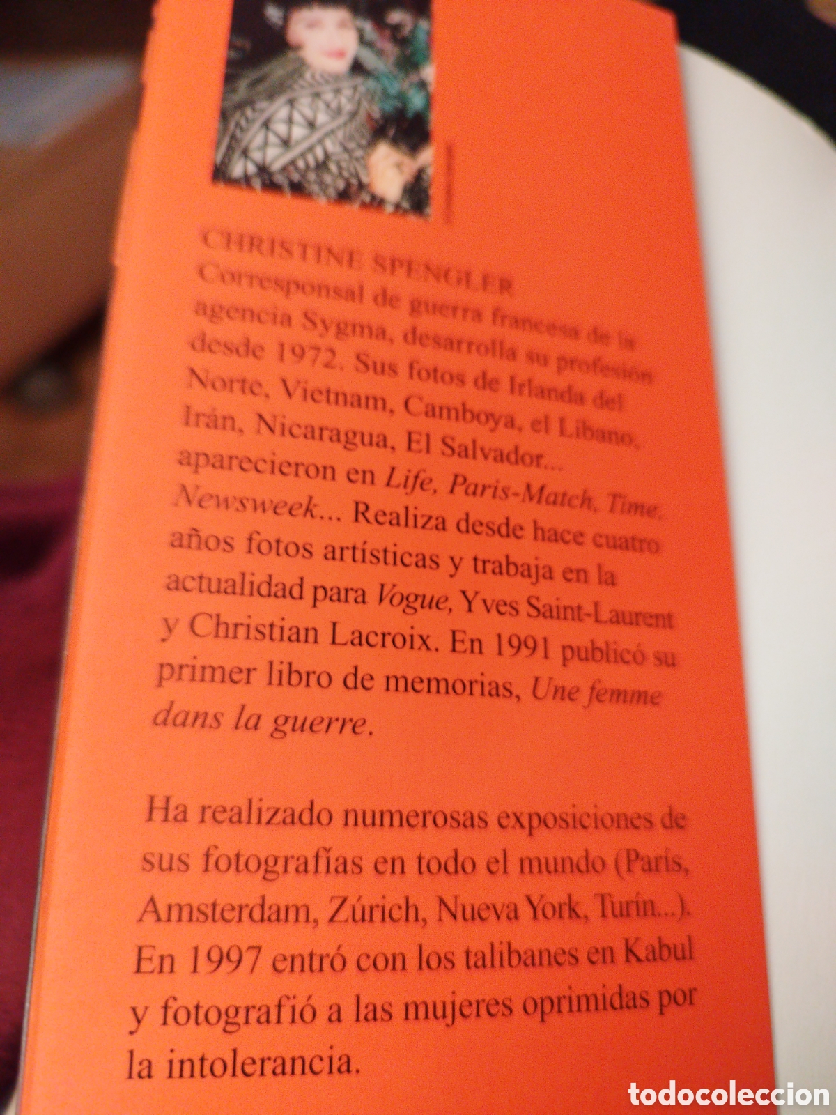 Libros: Entre la luz y la sombra - Foto 3
