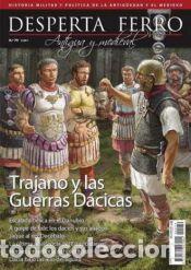 Libros: DF 79 TRAJANO Y LAS GUERR