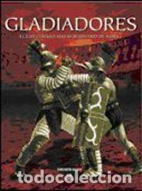 Libros: GLADIADORES - Foto 1
