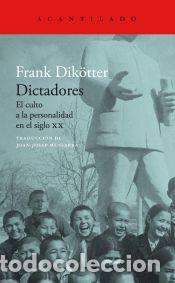 Libros: Dictadores - Dik&ouml;tter, Frank - Foto 1