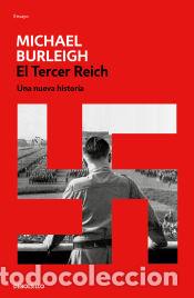 Libros: El Tercer Reich - Burleigh, Michael - Foto 1